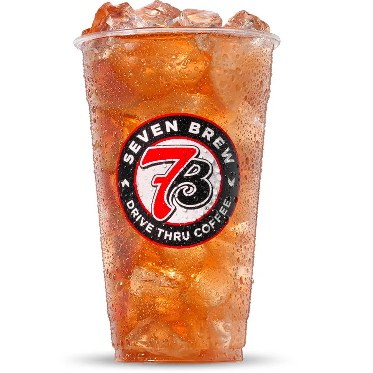 7brew Sunny 7 Black Tea